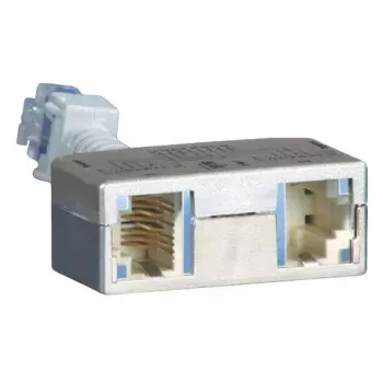 Kaabli jagamise adapter BTR NETCOM 130548-01-E
