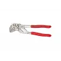 Tangid METZ CONNECT 140301-E Lõualuude pikkus 4.6 cm Pikkus 180 mm Kõrgus 39 mm