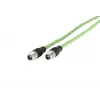 Tööstuslik võrgundustarvik METZ CONNECT 142M2X11020