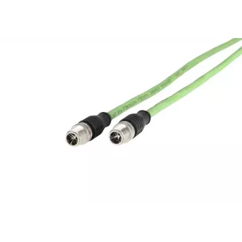 Tööstuslik võrgundustarvik METZ CONNECT 142M2X11020