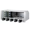 Patch paneeli tarvik METZ CONNECT 1528SBGT19-E