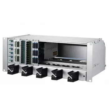Patch paneeli tarvik METZ CONNECT 1528SBGT19-E