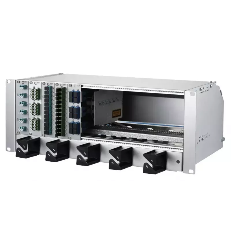 Patch paneeli tarvik METZ CONNECT 1528SBGT19-E