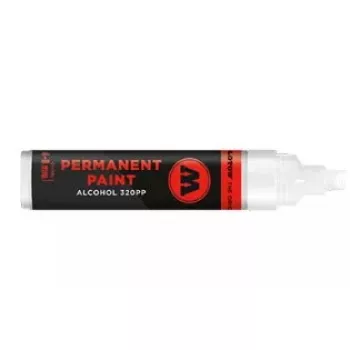 Molotow 230160 valge marker, 1 tk, signaalvalge