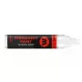 Molotow 230160 valge marker, 1 tk, signaalvalge