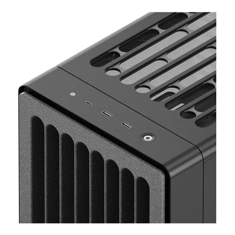 HAVN BF 360 Midi Tower Must