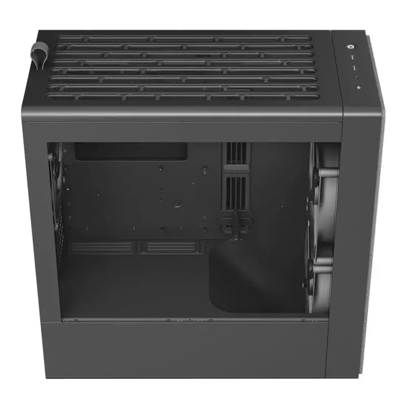HAVN BF 360 Midi Tower Must