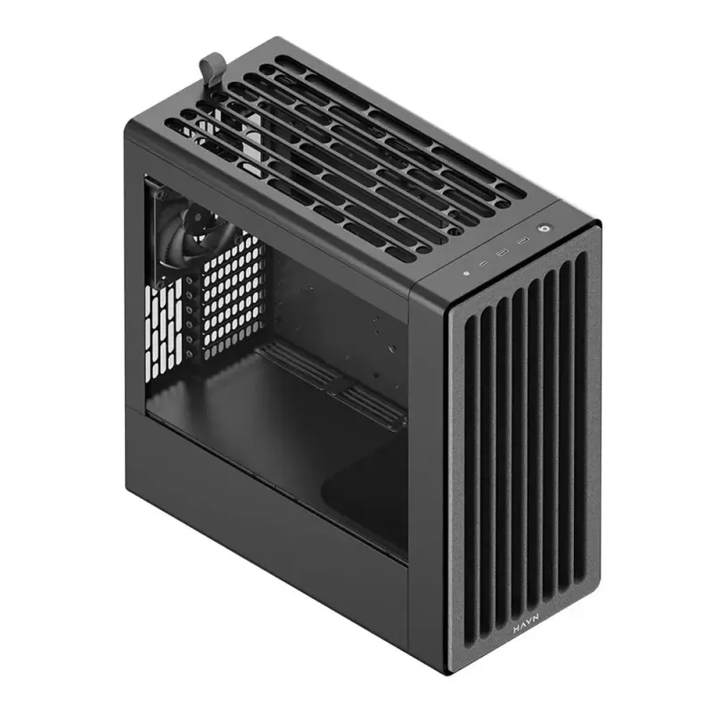 HAVN BF 360 Midi Tower Must