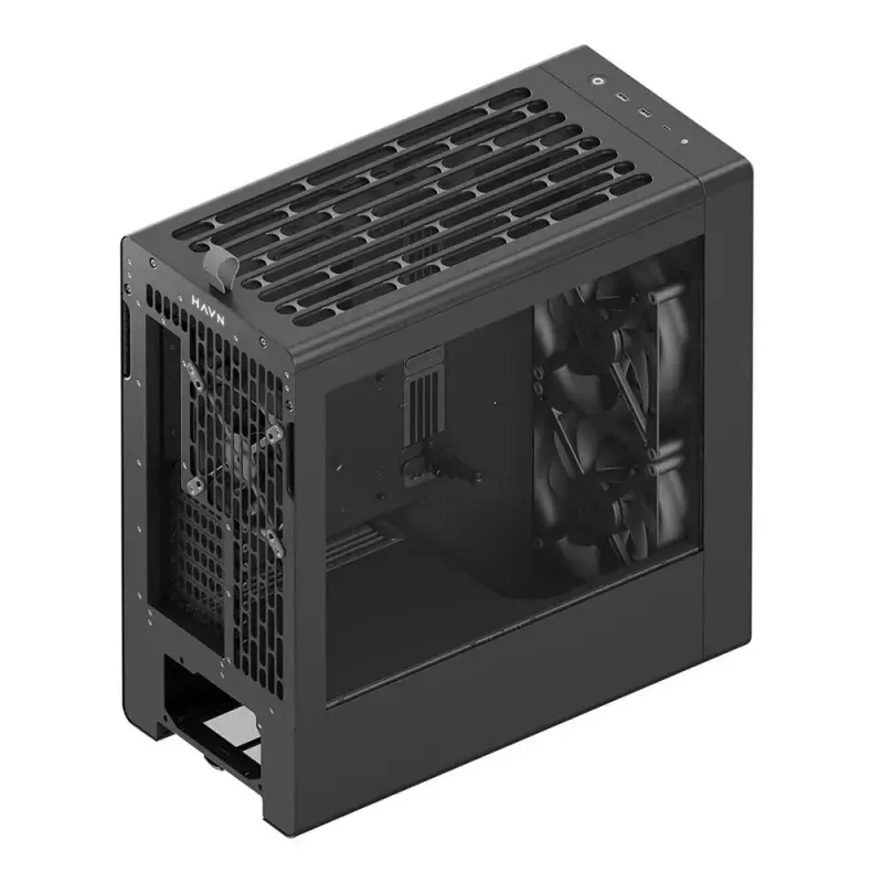 HAVN BF 360 Midi Tower Must