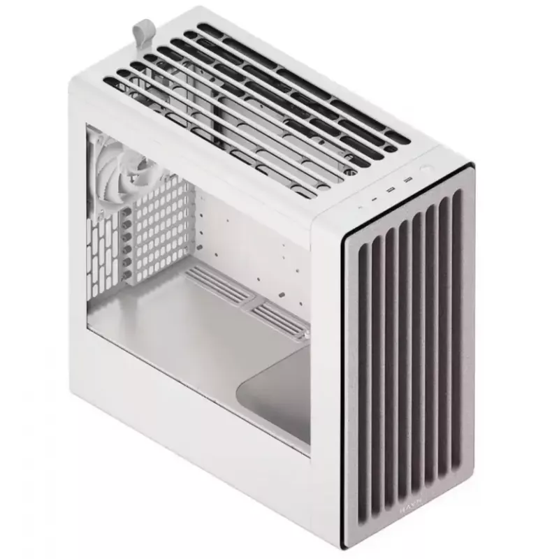 HAVN BF 360 Flow Midi Tower valge