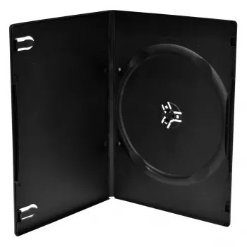 DVD ümbris MediaRange BOX13 must