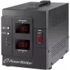 Pingeregulaator PowerWalker AVR 1500/SIV