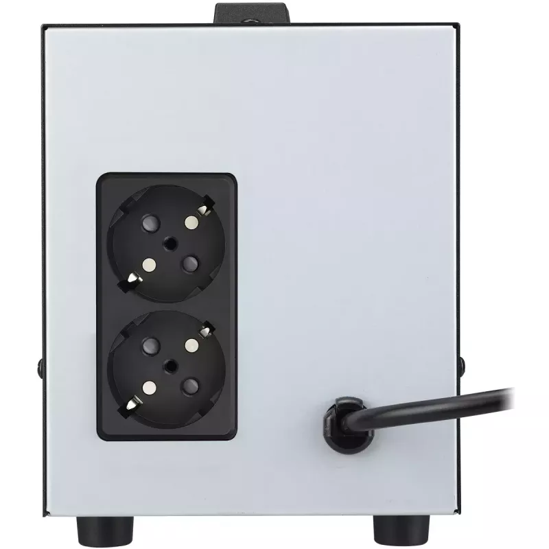 Pingeregulaator PowerWalker AVR 1500/SIV