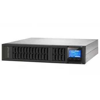 Katkematu toiteallikas PowerWalker VFI 3000 CRS