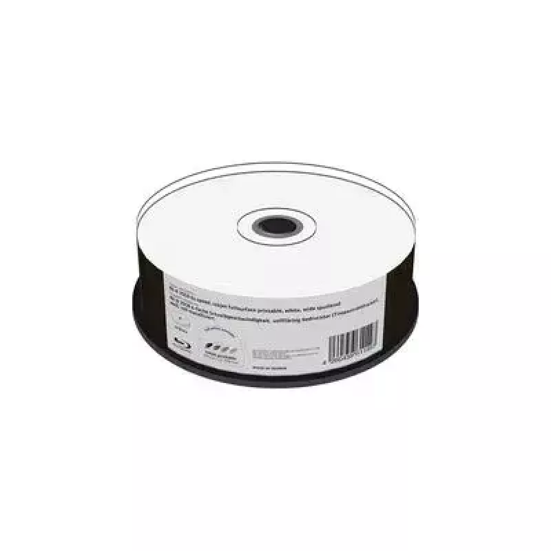 BD-R-ketas MediaRange MR512 25 GB 25 tk