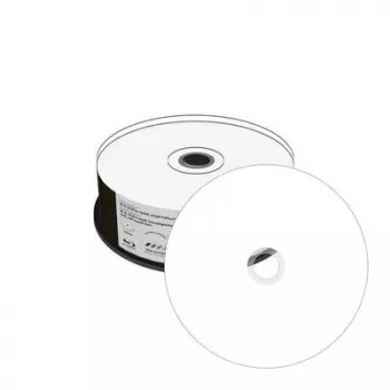 BD-R-ketas MediaRange MR512 25 GB 25 tk