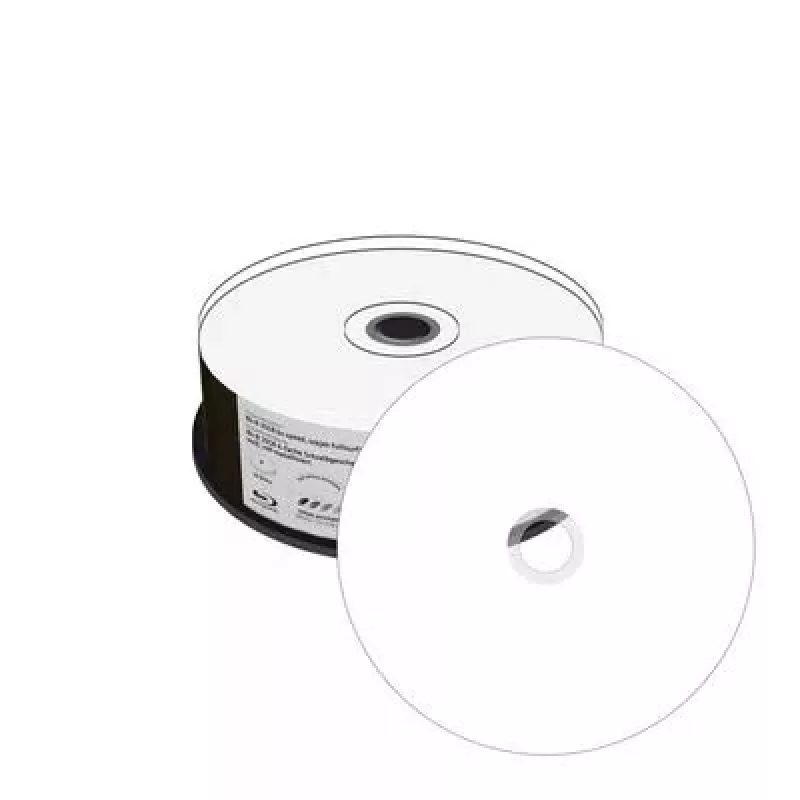 BD-R-ketas MediaRange MR512 25 GB 25 tk