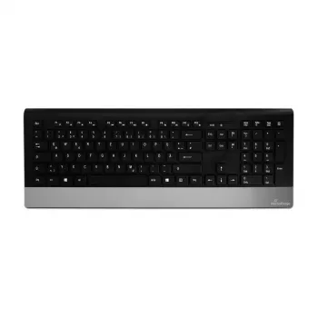 MediaRange MROS105 klaviatuur ja hiir komplektis