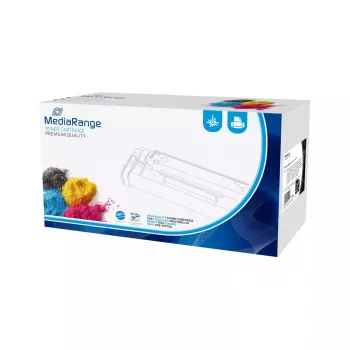Tooner MediaRange MRCAT719H 6500 lehekülge Must