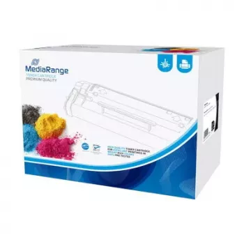 Toner MediaRange MRXET3250 5000 lehekülge Must