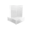 CD Slimcase MediaRange BOX32-T 1 plaadile 5,2 mm läbipaistev salv