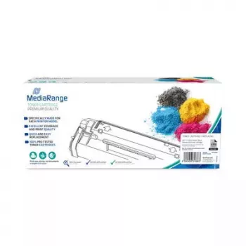 Toner MediaRange HP CC530A 2500 lehekülge Must