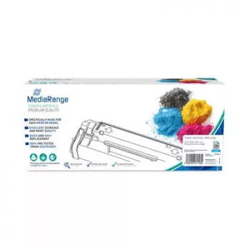 Toner MediaRange HP CE321A/128A 1400 lehekülge tsüaan