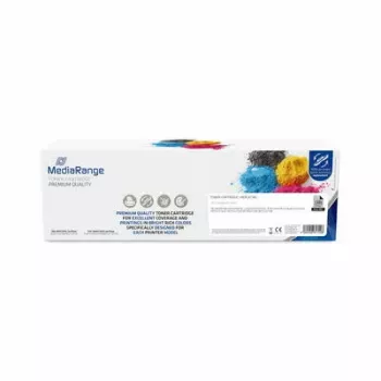 Tonerikassett MediaRange MRHPTCF230A 1600 lehekülge Must