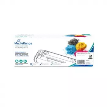 Toner MediaRange HP CF279A 2500 lehekülge must