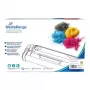 MediaRange tooner HP CE402A/507A 2500 lehekülge kollane