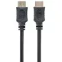 HDMI-kaabel EFB Elektronik HDMI016 — 3 m, 4K 60Hz HDR-tugi