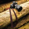 BCB C-Rope Traveler kaamerarihm — nailon, oliiv, maks. pikkus 100 cm