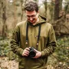 BCB C-Rope Traveler kaamerarihm — nailon, oliiv, maks. pikkus 100 cm
