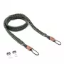 BCB C-Rope Traveler kaamerarihm — nailon, oliiv, maks. pikkus 100 cm