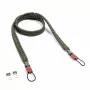 Kaamerarihm BCB C-Rope Traveler — nailonist oliiv, digikaameratele, max pikkus 125 cm