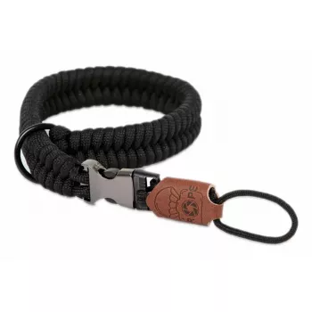 Kaamerarihm Foscam C-Rope Claw digikaamerale, nailon, must, max pikkus 30 cm