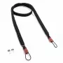 Kaamerarihm AutoTune C-Rope Traveler — nailonist must, digikaameratele, maks pikkus 140 cm