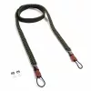 Kaamerarihm BCB C-Rope Traveler digikaameratele, nailon, oliiv, max pikkus 140 cm