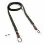 Kaamerarihm BCB C-Rope Traveler digikaameratele, nailon, oliiv, max pikkus 140 cm