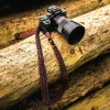 Kaamerarihm CANYON C-Rope Traveler digikaamerale, nailon, pruun, maksimaalne pikkus 100 cm