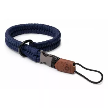 KAAMERA RIhm MOBOTIX C-Rope Claw digikaameratele, nailon, tumesinine, max pikkus 30 cm