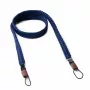 Kaamerarihm Smrter C-Rope Traveler Nylon Navy, digikaameratele, max pikkus 100 cm