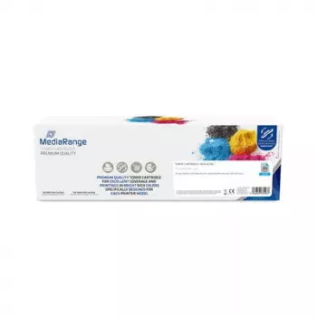 Toner MediaRange HP CF531A/205A 2500 lehekülge tsüaan