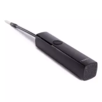 Elektriline õhupump Egret 10100450 8 bar Aku toitega Must