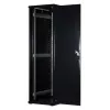 42U serverikapp Rockstable RS19-6042 karastatud klaasiga