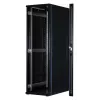 42U serverikapp Rockstable RS19-6042 karastatud klaasiga