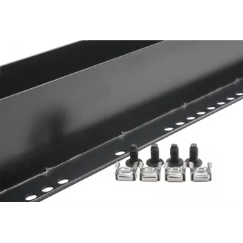 Rack rail kit Rockstable RS19-LS68 800mm depth Steel Must