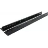 Rack rail kit Rockstable RS19-LS68 800mm depth Steel Must