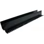 Rack rail kit Rockstable RS19-LS68 800mm depth Steel Must