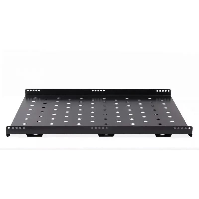 Rack Shelf Rockstable RS19-SFH610 1U 19 inch Heavy Load